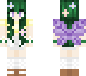 fairy girl
