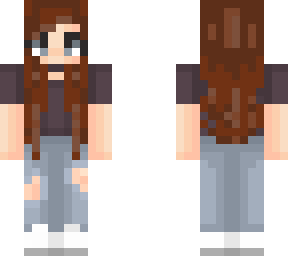 female human