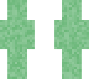 fern green character