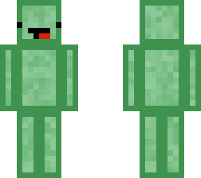 fern green skeppy