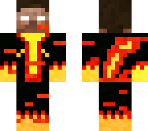 fire god
