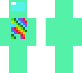 first one to comment skin gets it