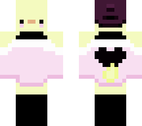 fixed duck