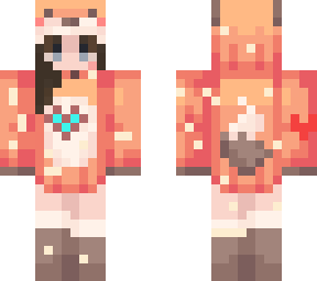 fox gril