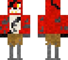 foxy fnaf1
