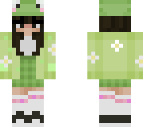 frog