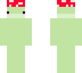 frog<3
