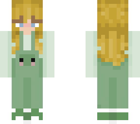 froggffy