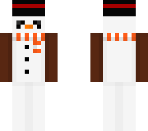 frosty the panda
