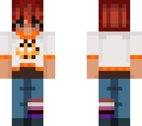 garfield shirt