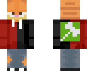 garfield staff