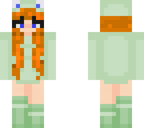 gingy frog