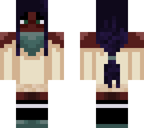 girl 1