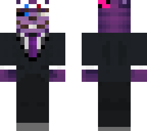 glitchtrap plush productions