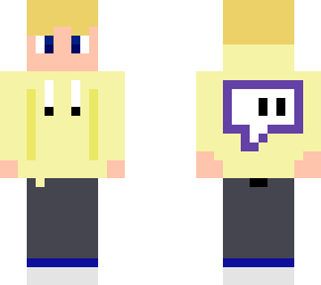 gofy twits skaiter
