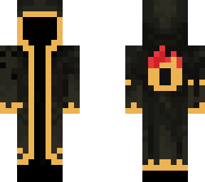 gold wizzard