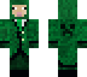 green sheep the actual actual?