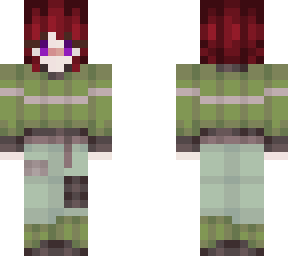 green tama