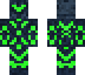 green warrior 2