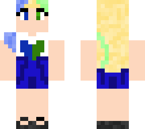 hanna twin of lanna