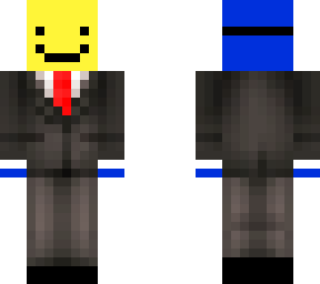 happy mask