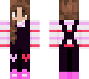 heart girl