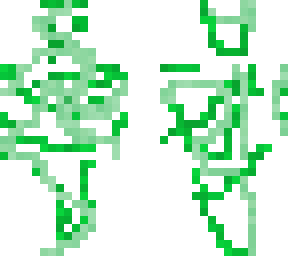heart of the creeper