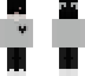 her dark soul -~^;