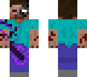 herobrine corrupted