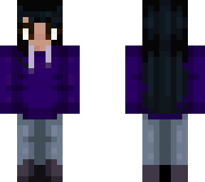 hoodies: purple (more colours coming)
