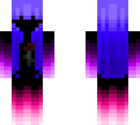 i had no idea what i was doing with this skin