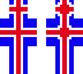 iceland (fixed name)