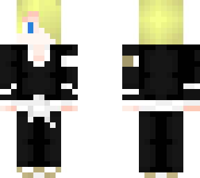 izuru kira