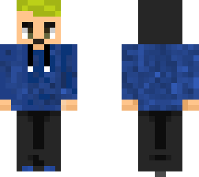 jongen