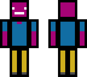 jonstadamonsta 4