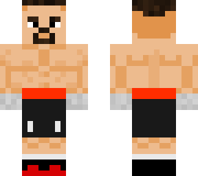 joseph parker