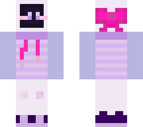 kawaii robot skin