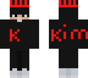 kevin my friend kim