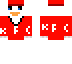 kfc chikken