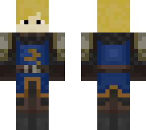 knight