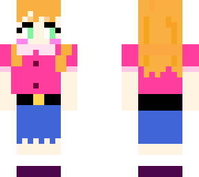 liz afton fnaf