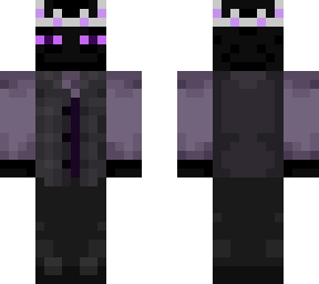 lost enderman prince