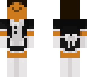 maid