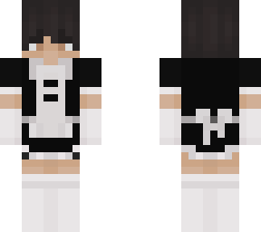 maid boy