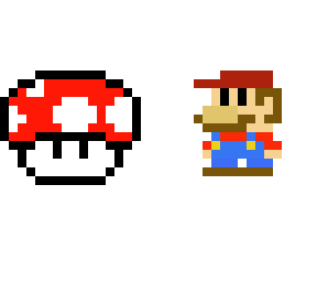 mario is better than sonic
