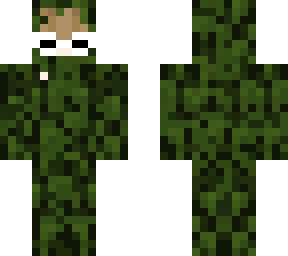 matthew but bush