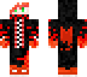 meikill3 skin