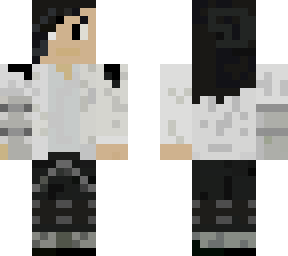 michael jackson (from black or white)