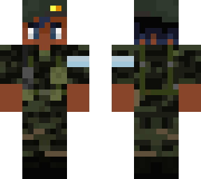 military task force leader ilikebloons