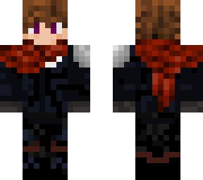 mix (venomized) attempt 1